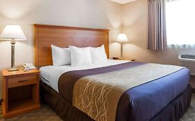 Comfort Inn Kirkland